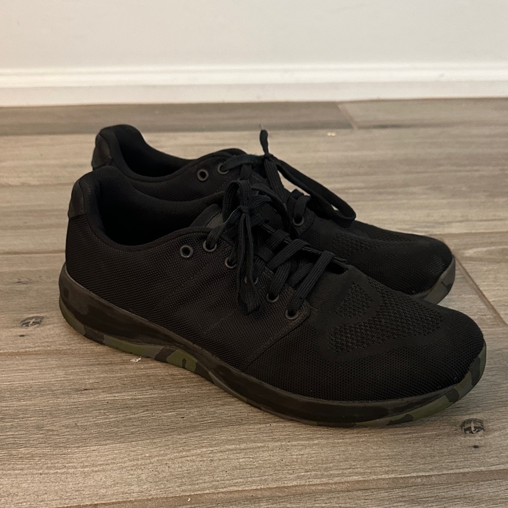 Men’s GORUCK Ballistic Trainer, Size 12.5